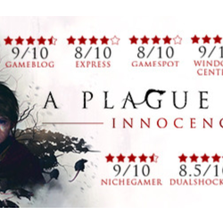 A Plague Tale Innocence   Minit | EPIC GAMES АККАУНТ