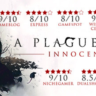 A Plague Tale Innocence   Minit | EPIC GAMES АККАУНТ