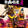 RAGE 2: DELUXE EDITION XBOX ONE /SERIES X|S  КЛЮЧ