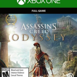 🎮🔥ASSASSIN´S CREED® ОДИССЕЯ XBOX ONE / X|S 🔑КЛЮЧ ЛИЦЕНЗИЯ