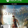 ASSASSIN S CREED® ОДИССЕЯ XBOX ONE / X|S   КЛЮЧ ЛИЦЕНЗИЯ