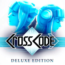 CrossCode Deluxe Edition XBOX [ Игровой Ключ 🔑 Код ]