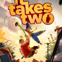It Takes Two [Steam аккаунт] Общий Офлайн