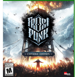 💎Frostpunk: Complete Collection XBOX ONE X|S КЛЮЧ🔑