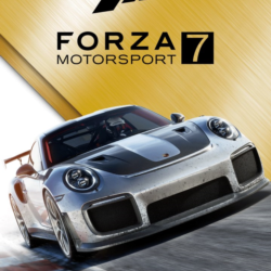 Forza Motorsport 7 Ultimate Edition Xbox / PC