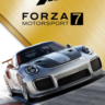 Forza Motorsport 7 Ultimate Edition Xbox / PC