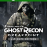 TOM CLANCY’S GHOST RECON BREAKPOINT ULTIMATE XBOX KEY
