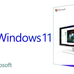 Код активации для Windows 11 Pro (x64)