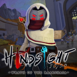 Hindsight 20/20 - Wrath of the Raakshasa XBOX ONE X|S🔑