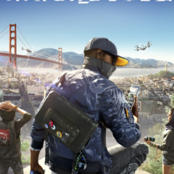 Watch Dogs 2 Xbox One & Series X|S