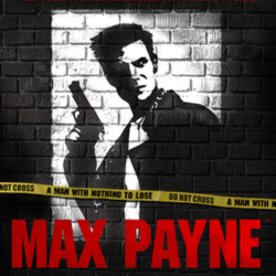 🔥Max Payne 1 (2001) STEAM КЛЮЧ🔑 🌎РФ МИР  🎁