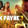 Max Payne 3  Rockstar Ключ РФ МИР