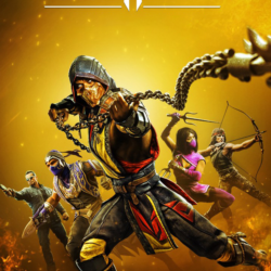 Mortal Kombat 11 (Аренда аккаунта Steam) Мультиплеер
