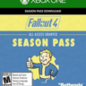 FALLOUT 4 SEASON PASS XBOX ONE / SERIES X|S /PC  КЛЮЧ