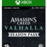 ASSASSIN&acute;S CREED® VALHALLA - SEASON PASS XBOX  КЛЮЧ TR ЛИЦЕНЗИЯ