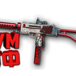 Макрос Warface на MPA10SST-X SPEC Bloody X7 Razer Logi