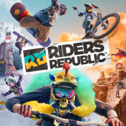 Riders Republic ЗАКРЫТАЯ БЕТА КЛЮЧ PC/PS/XBOX GLOBAL