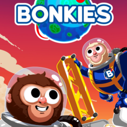 Bonkies Xbox One & Series X|S