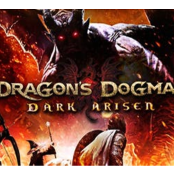 🔥Dragon's Dogma: Dark Arisen 💳 Steam Ключ GLOBAL  🎁