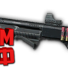 Макрос Warface на FABARM SHORT АШ. Bloody X7 Razer Logi
