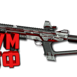 Макрос Warface на MAG7 SPECIAL АШ. Bloody X7 Razer Logi