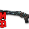 Макрос Warface на REM.870 SPECIAL АШ Bloody X7 Raz Logi