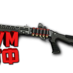 Макрос Warface на SPAS-12 SPECIAL АШ Bloody X7 Raz Logi
