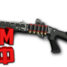 Макрос Warface на SPAS-12 SPECIAL АШ Bloody X7 Raz Logi