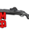Макрос Warface на KALASH. АШ. MP-155 Bloody X7 Raz Logi