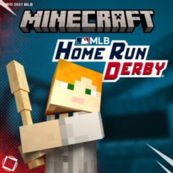 Minecraft - MLB Home Run Derby DLC XBOX [ Ключ    Код ]