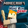 Minecraft - MLB Home Run Derby DLC XBOX [ Ключ    Код ]