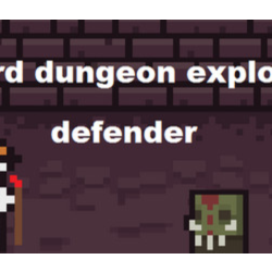 Weird Dungeon Explorer: Defender Steam Key GLOBAL