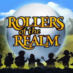 Rollers of the Realm (Steam ключ) ✅ REGION FREE 💥🌐