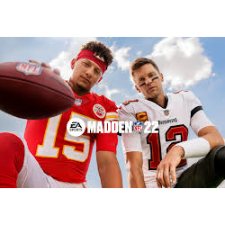 Madden NFL 22 Dynasty Edition RU/MULTI   ГАРАНТИЯ