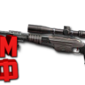Макрос Warface на SCOUT SPECIAL. ФЗ. Bloody X7 RazLogi