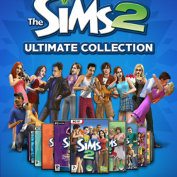 The Sims 2 Полная коллекция | EA App | Полный доступ