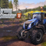 Farming Simulator 15 (steam key)
