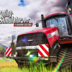 Farming Simulator 2013 Titanium Edition (steam)
