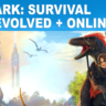 Ark: Survival Evolved [Epic Games]  ОНЛАЙН