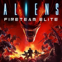 ALIENS: FIRETEAM ELITE (XBOX ONE   SERIES) АРЕНДА ⭐