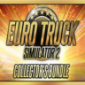 Euro Truck Simulator 2 Collector&acute;s Bundle [Gift/ROW]