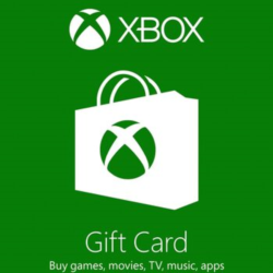 Xbox Gift Live Card – 5 Euro € - ЛИЦЕНЗИОННЫЙ КЛЮЧ