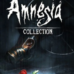 Amnesia: Collection Xbox One & Series X|S