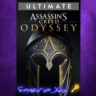 Assassin’s Creed Odyssey - ULTIMATE EDITION XBOX Ключ