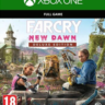 FAR CRY NEW DAWN DELUXE EDITION XBOX ONE /X|S  КЛЮЧ