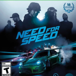🎮💙🔥NEED FOR SPEED™ 2015 XBOX ONE / SERIES X|S 🔑КЛЮЧ AR ЛИЦЕНЗИЯ🔥