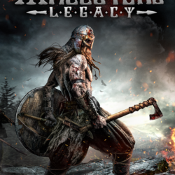 Ancestors Legacy Xbox One & Series X|S