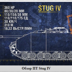 WoT ЛБЗ Получить Stug IV