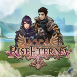 Rise Eterna XBOX ONE / XBOX SERIES X|S [ Код 🔑 Ключ ]