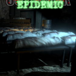 Outbreak: Epidemic Definitive Edition Xbox One & Series